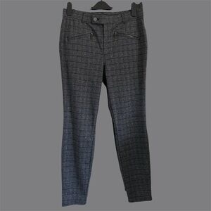 Simply Vera VeraWang Skinny Trouser Pants Size: L